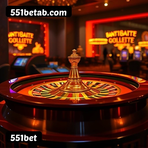 Vantagens exclusivas 551bet para jogadores brasileiros - São Paulo, Rio, BH