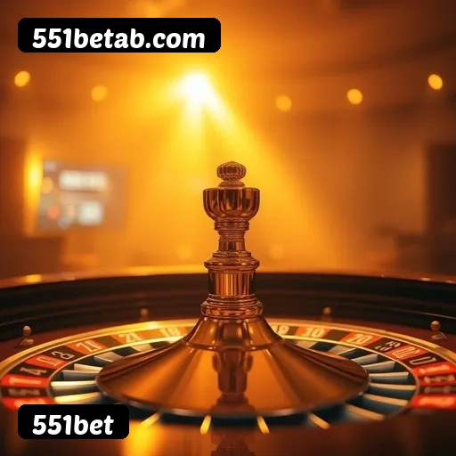 Tabela RTP dos jogos de cassino da 551bet