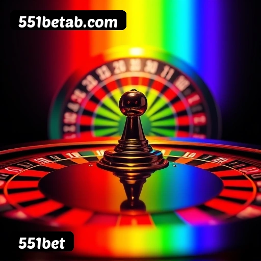 Loterias online disponíveis na 551bet