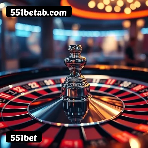 Principais provedores de slots da 551bet - NetEnt, Pragmatic Play, Play'n GO