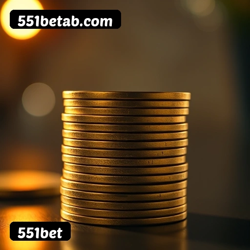 Níveis do programa VIP da 551bet